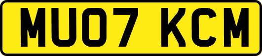 MU07KCM