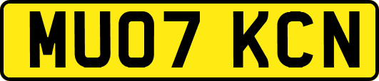 MU07KCN