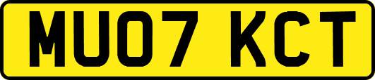 MU07KCT