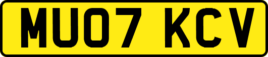 MU07KCV
