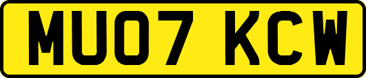 MU07KCW