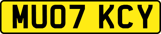 MU07KCY