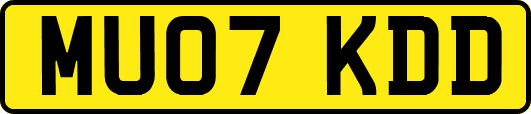 MU07KDD