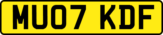 MU07KDF
