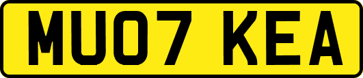 MU07KEA