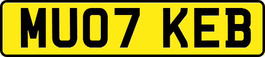 MU07KEB