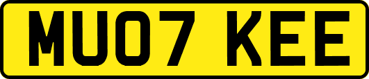 MU07KEE