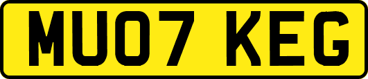 MU07KEG
