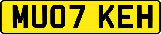 MU07KEH
