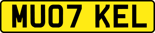MU07KEL