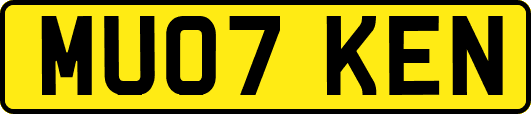 MU07KEN
