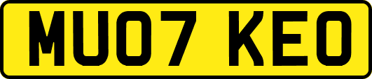 MU07KEO