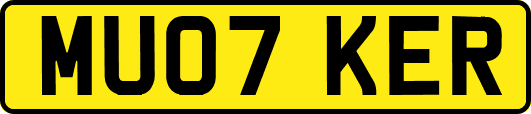 MU07KER