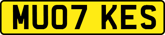 MU07KES