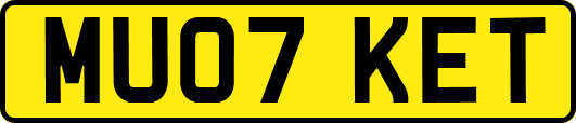 MU07KET