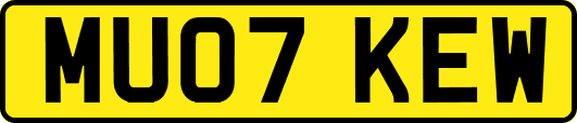 MU07KEW
