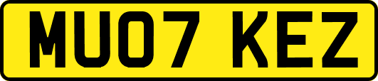 MU07KEZ