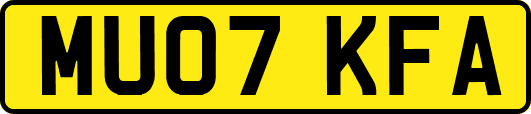 MU07KFA
