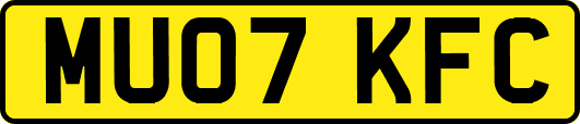 MU07KFC