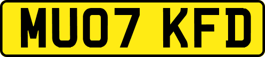 MU07KFD