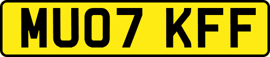 MU07KFF