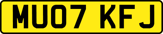 MU07KFJ