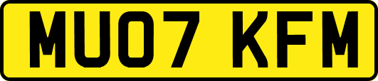 MU07KFM