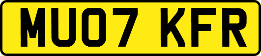 MU07KFR