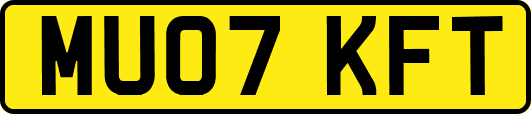 MU07KFT