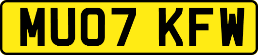 MU07KFW
