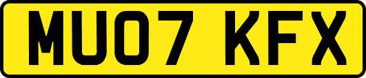MU07KFX