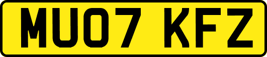 MU07KFZ
