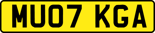 MU07KGA