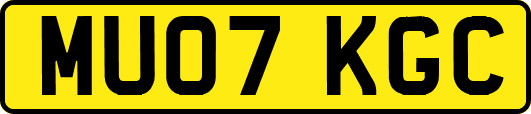 MU07KGC