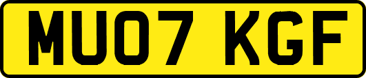 MU07KGF
