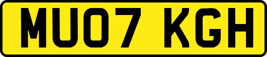 MU07KGH