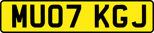MU07KGJ