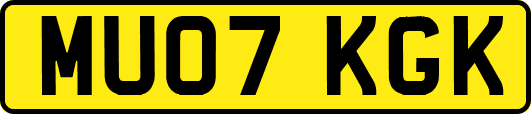 MU07KGK