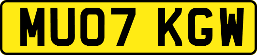 MU07KGW