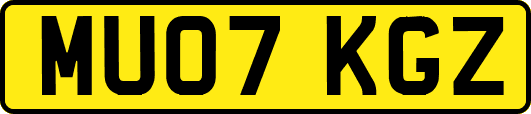 MU07KGZ