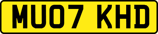 MU07KHD