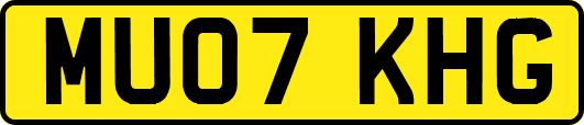 MU07KHG