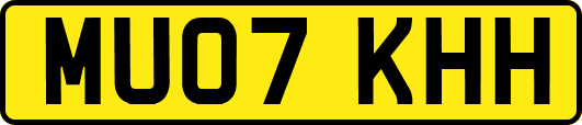 MU07KHH