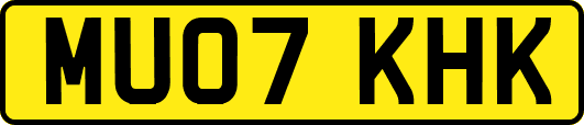 MU07KHK