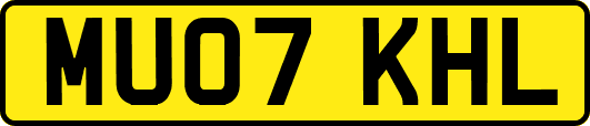 MU07KHL