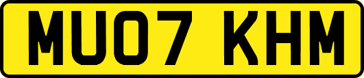 MU07KHM