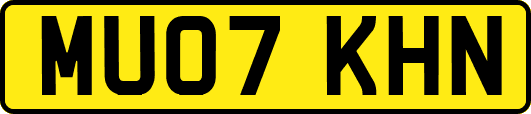 MU07KHN