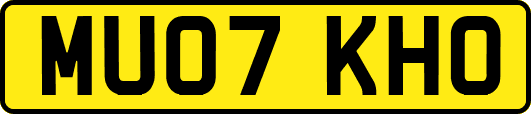 MU07KHO