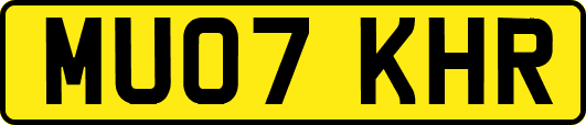 MU07KHR