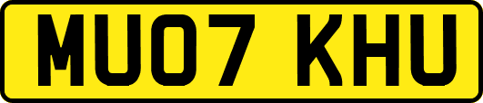 MU07KHU